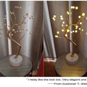 THE FAIRY LIGHT SPIRIT TREE 3