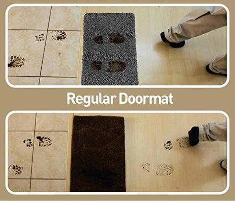 Magic Door Mat 3