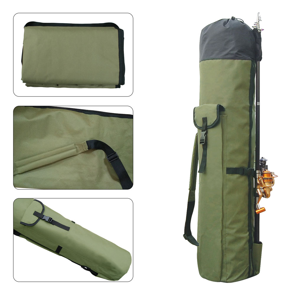 Portable Fishing Tackle Bag 3
