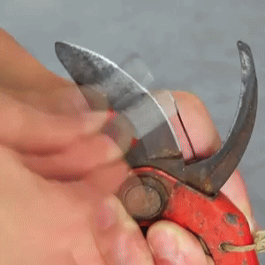 Pocket Blade Sharpener 3