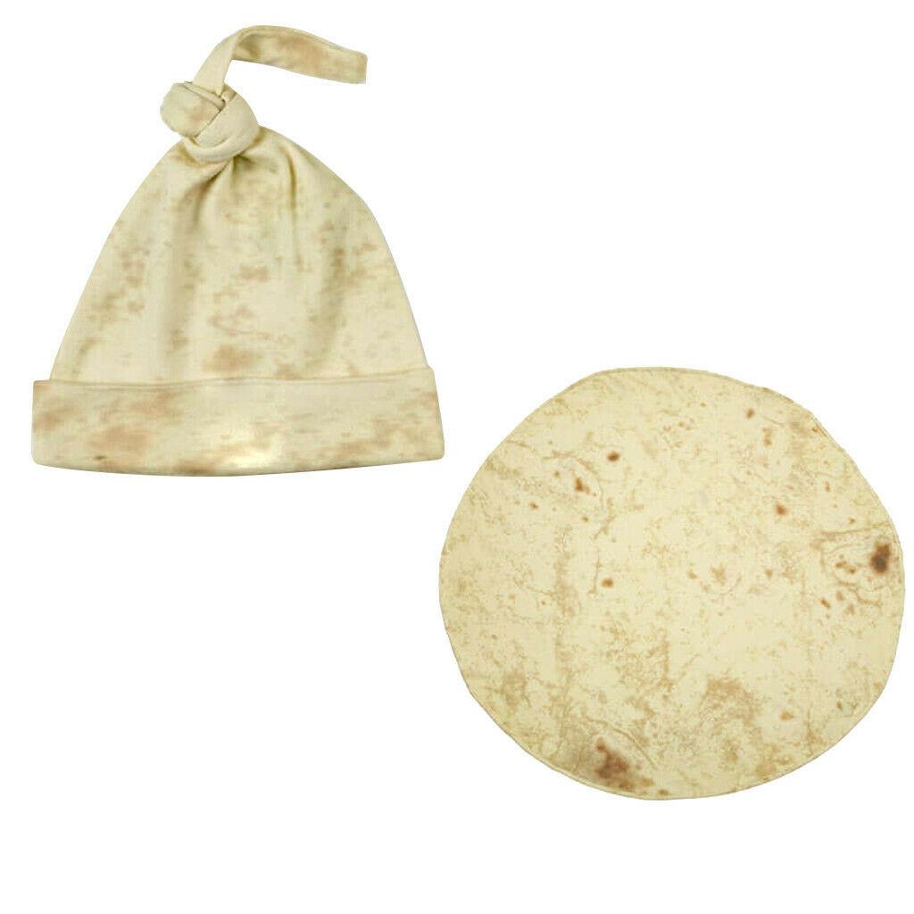 Baby Burrito Wrap 3