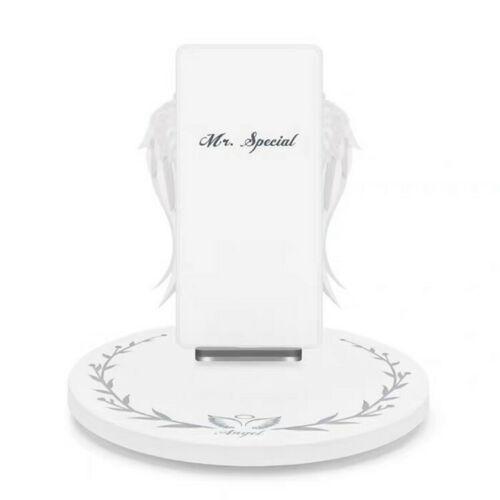Wings wireless charger 3