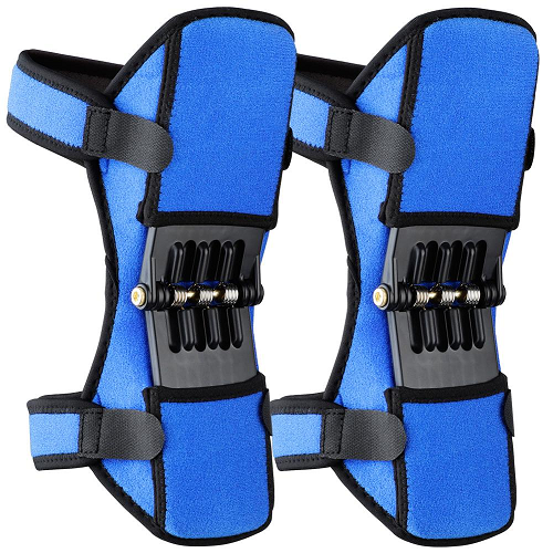 POWER KNEE STABILIZER PADS 3