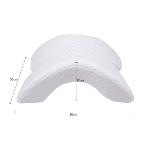The All New Slow Rebound Pressure Pillow 3