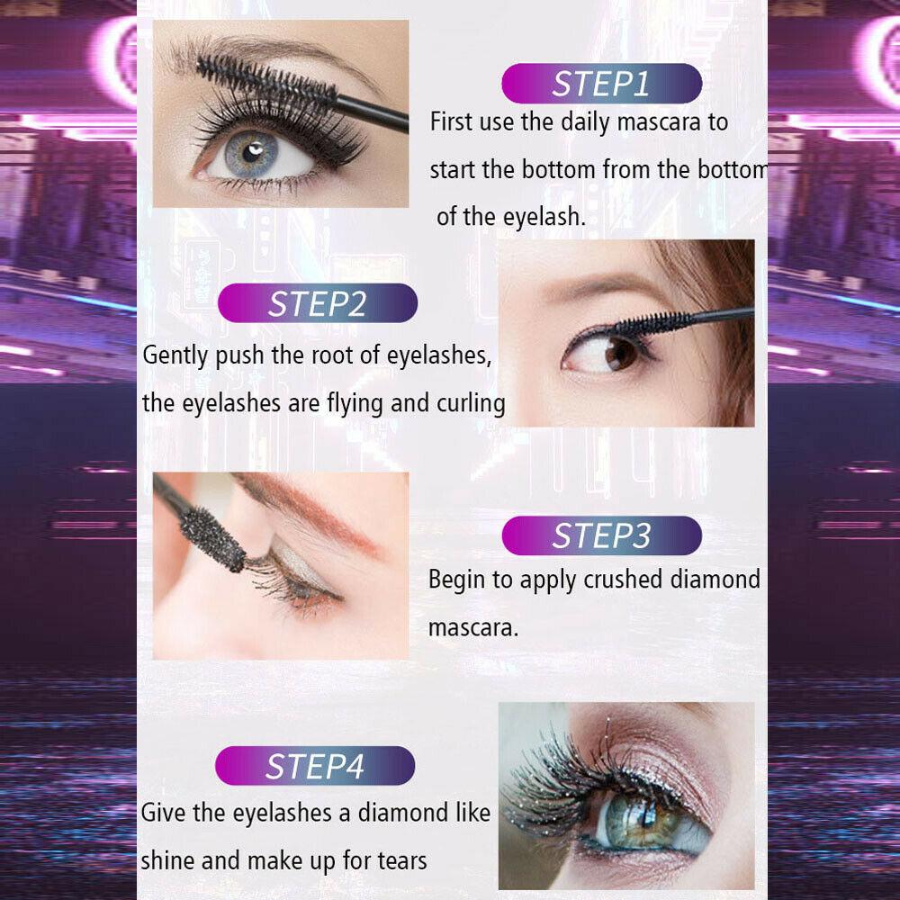 Diamond Mascara 3