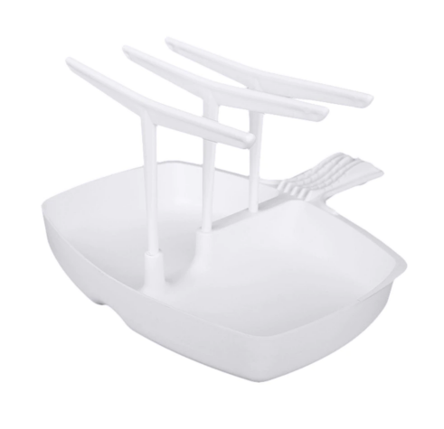 Microwave Bacon Cooker 3