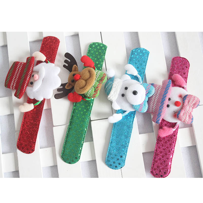 Christmas LED Wristband 3