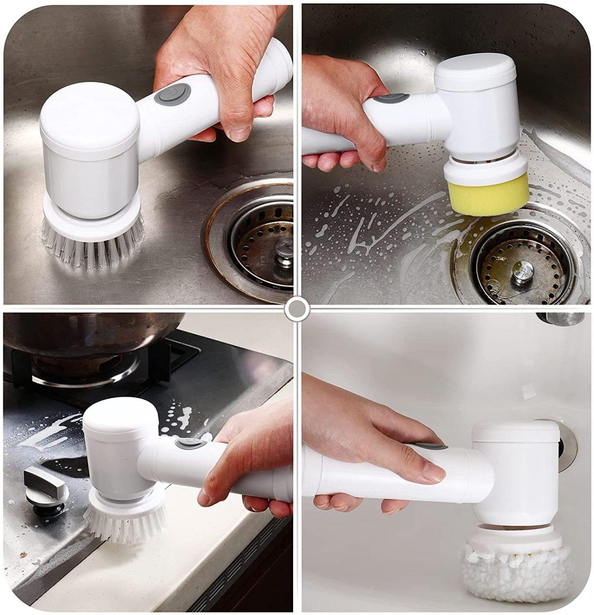 5-in-1 Handheld Cleaning Tool 3