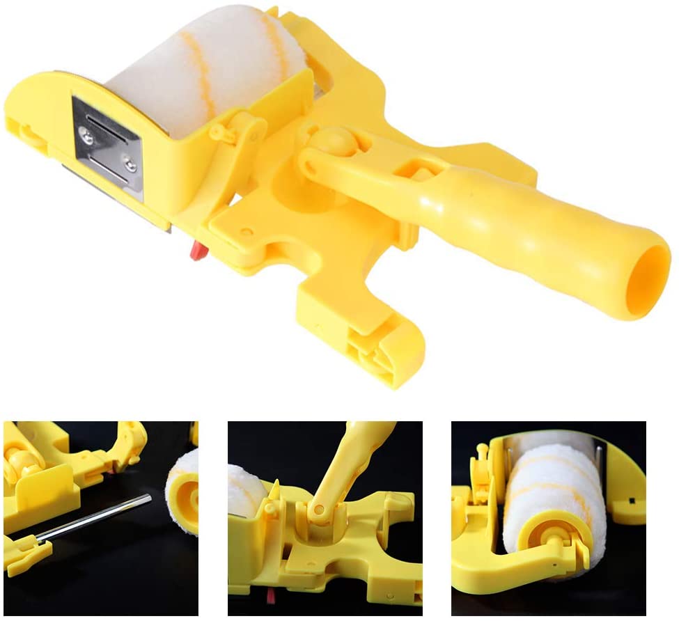 Clean-Cut Paint Edger 3