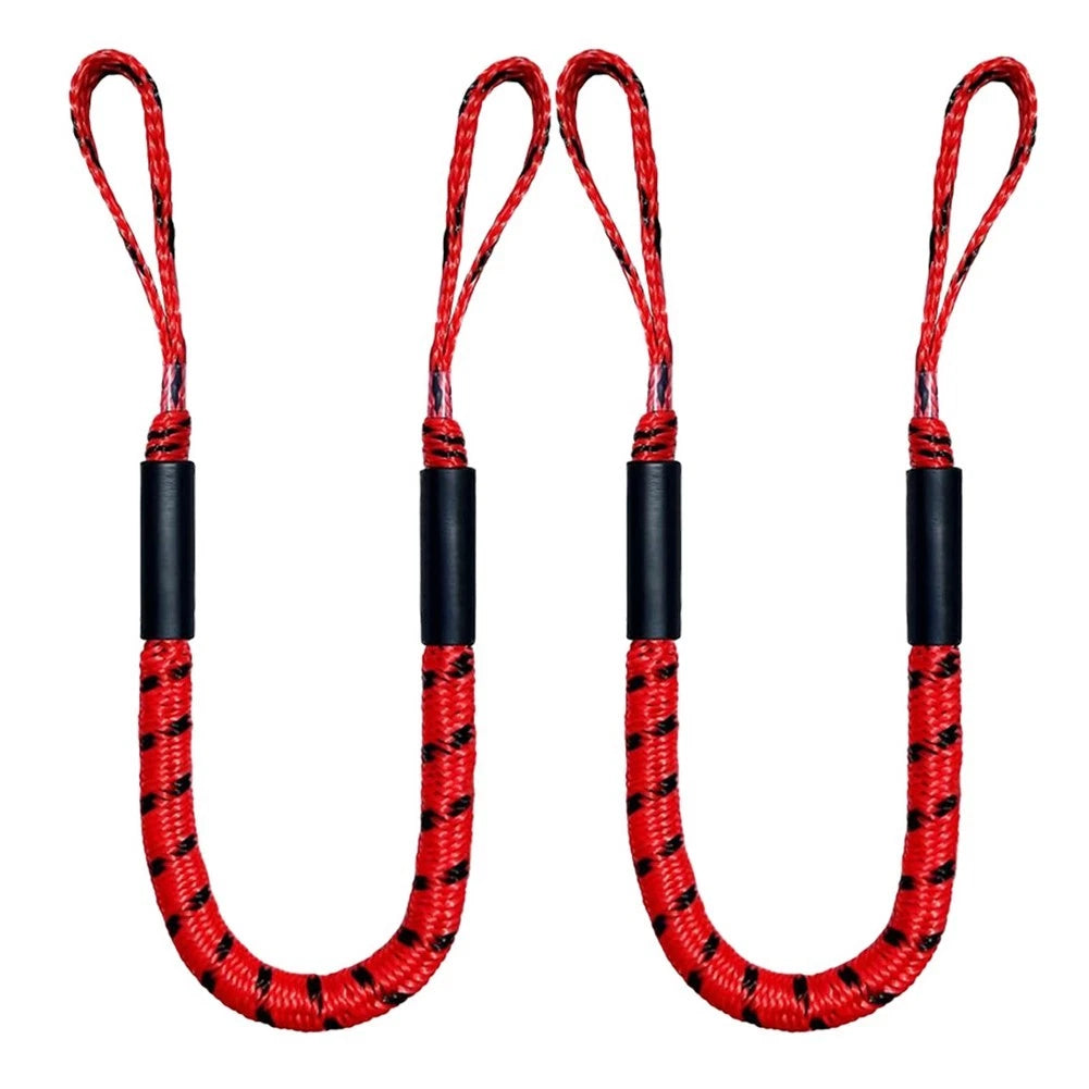 Heavy-Duty Bungee Dock Lines 3