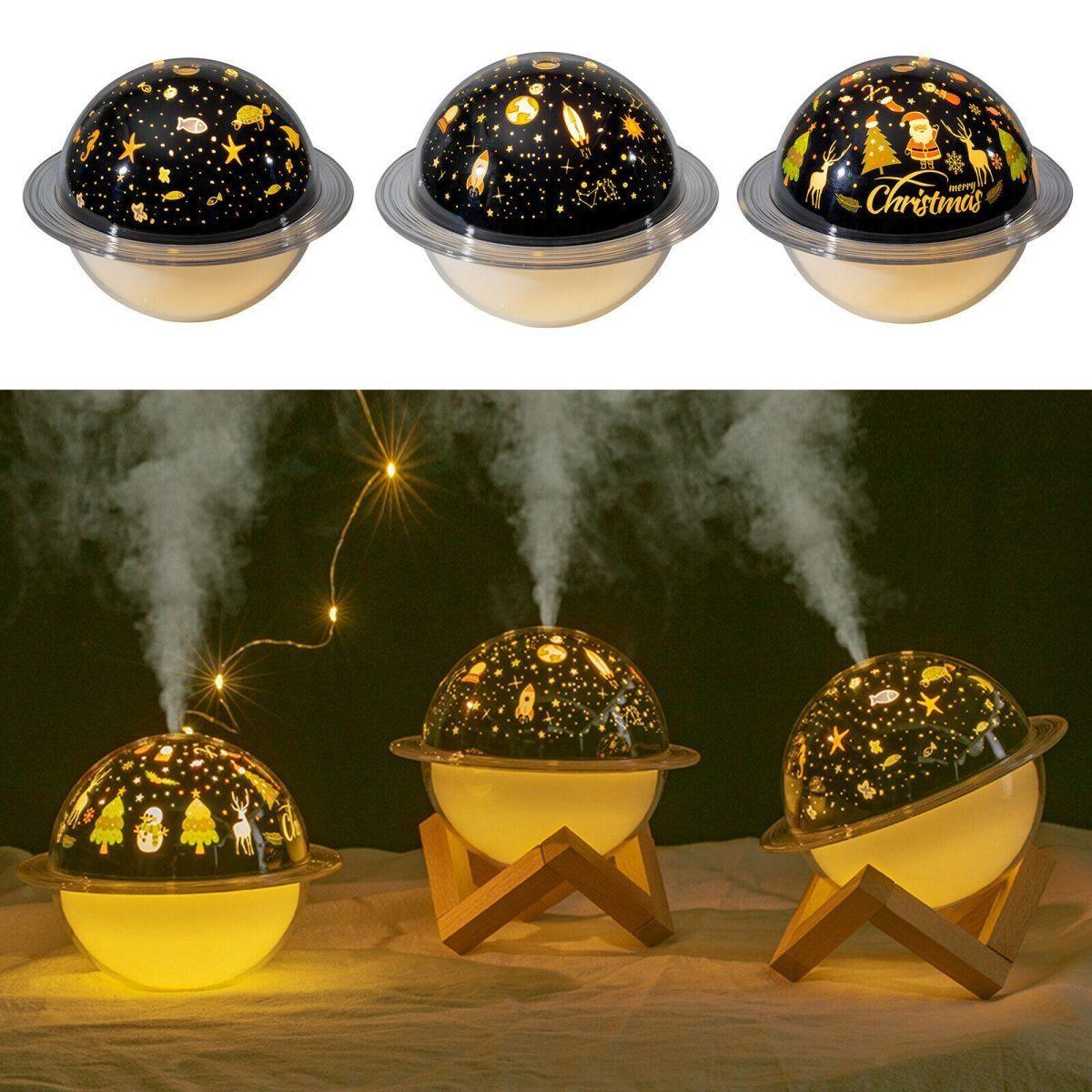Planet Diffuser 3