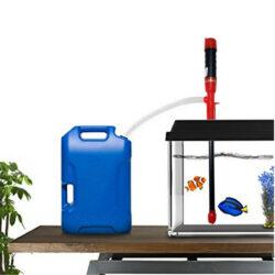 Electric Powered Liquid Transfer Siphon Pump 3