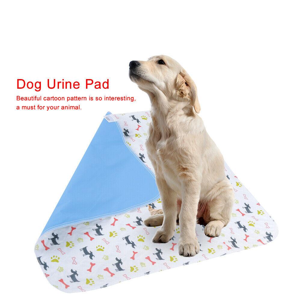 Reusable Dog Pee Pad 3