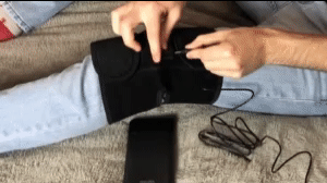 Infrared Therapy Pad 3