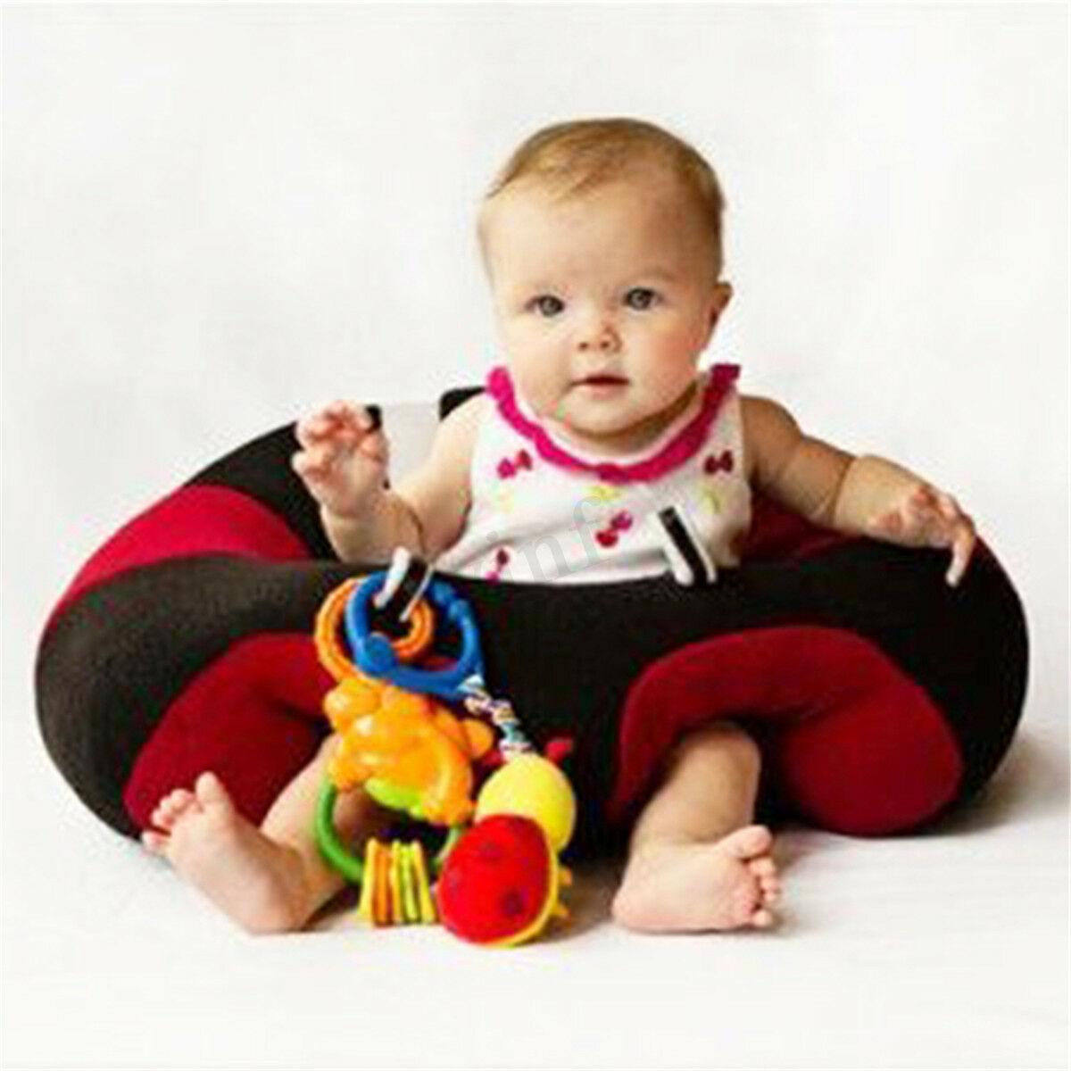 ComfySeat Baby Posture Support Seat 3