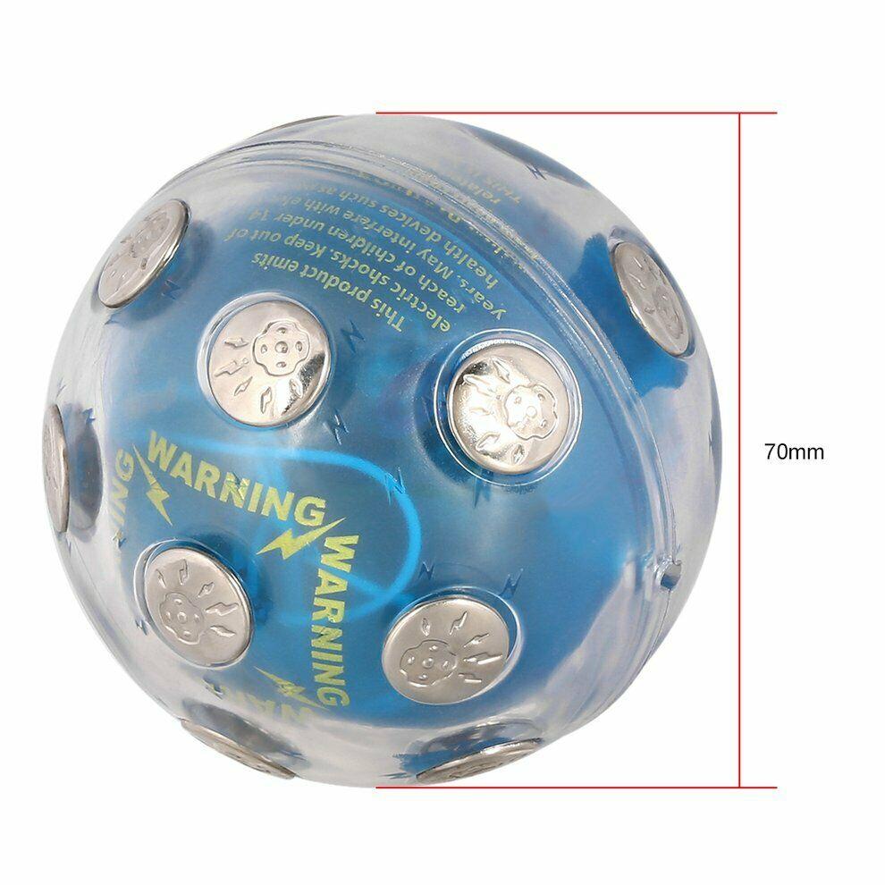 Shocking Fun Ball 3
