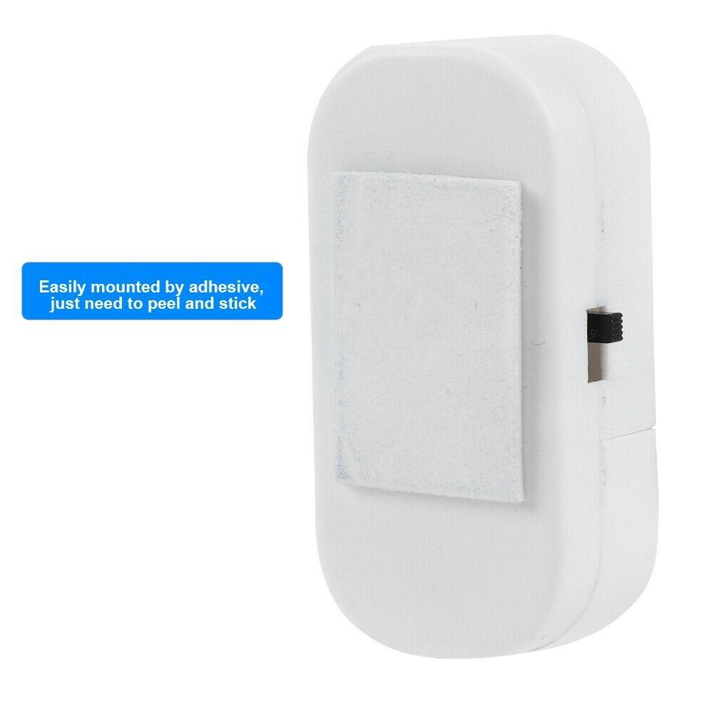 Door And Window Burglar Alarm 4
