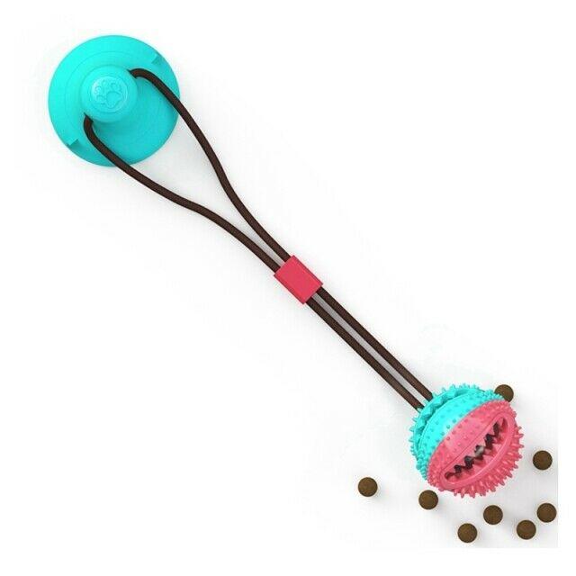 Dog Toys Silicon Suction Cup 4