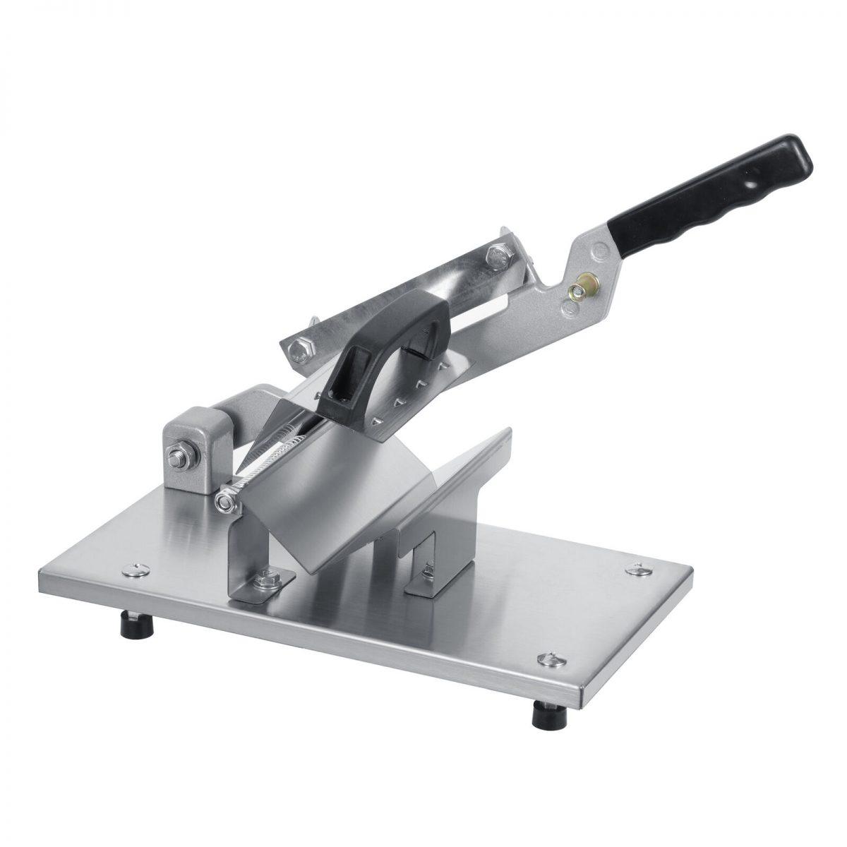 Ultimate All-Purpose Meat Chef Slicer 4