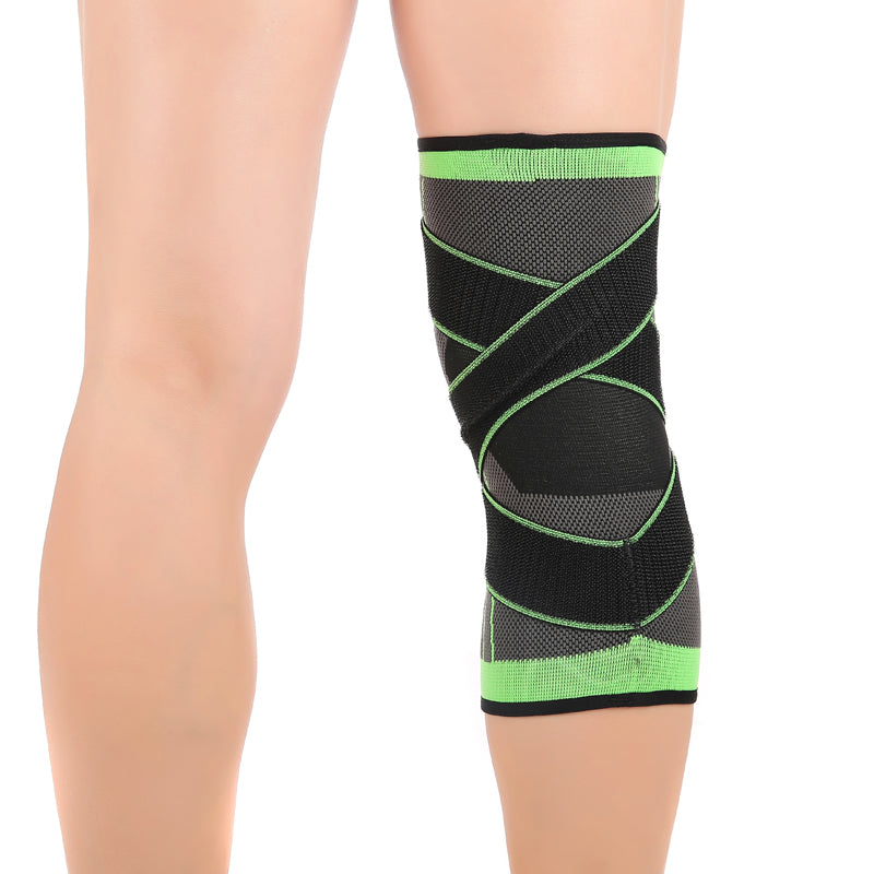 3D SPORTS KNEE PAD 4