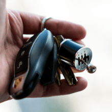 Fidget Shifter 4