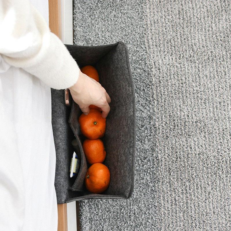 Bedside/Sofa Organiser 4