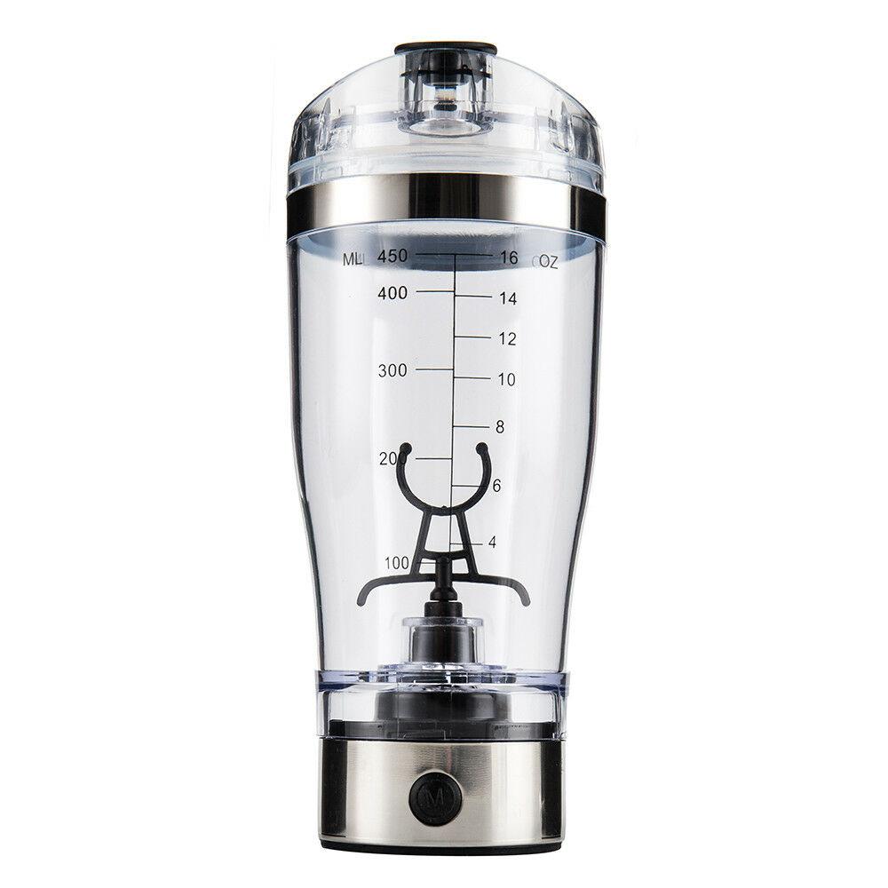 Electric Protein Shaker 4