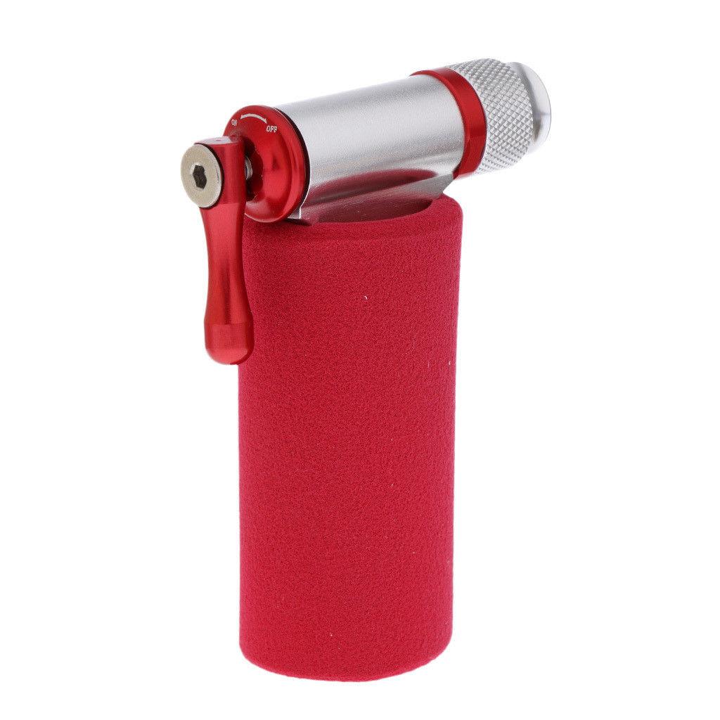 Mini Portable Bike Pump 4