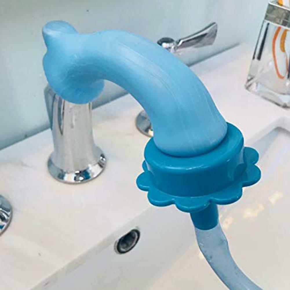 Pet Shower Sprinkler 4