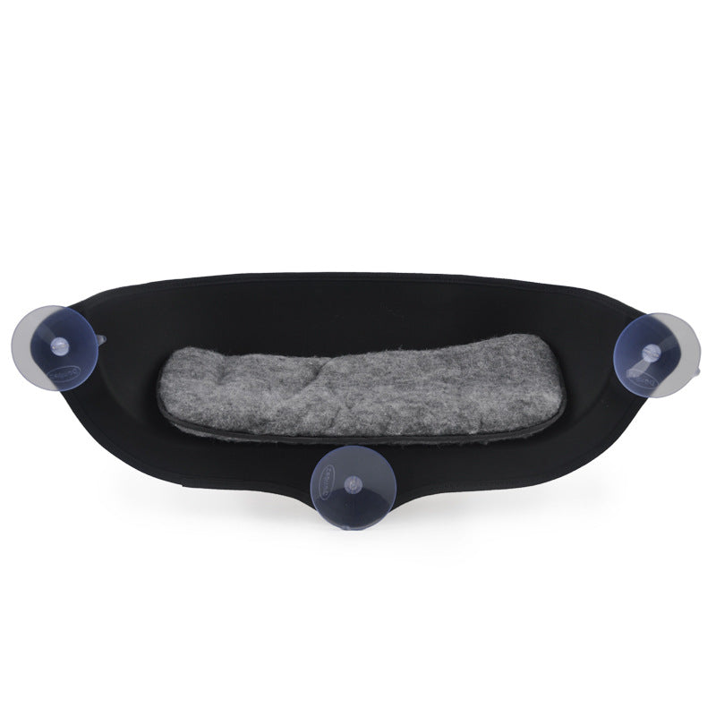 Cat Window Bed-Hammock 4