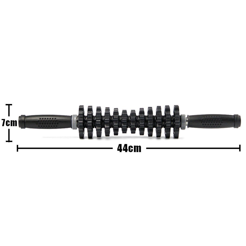 Muscle Massage Rolley 4