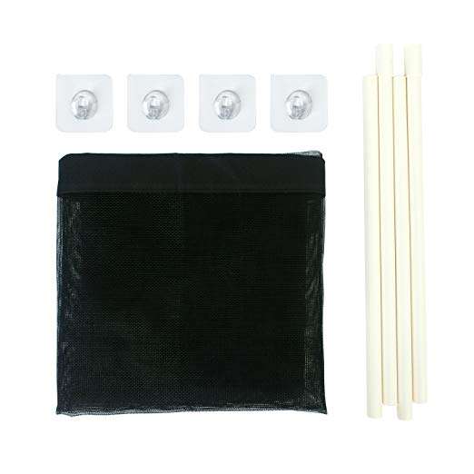 Magic-gate Portable Folding Safe Guard 4