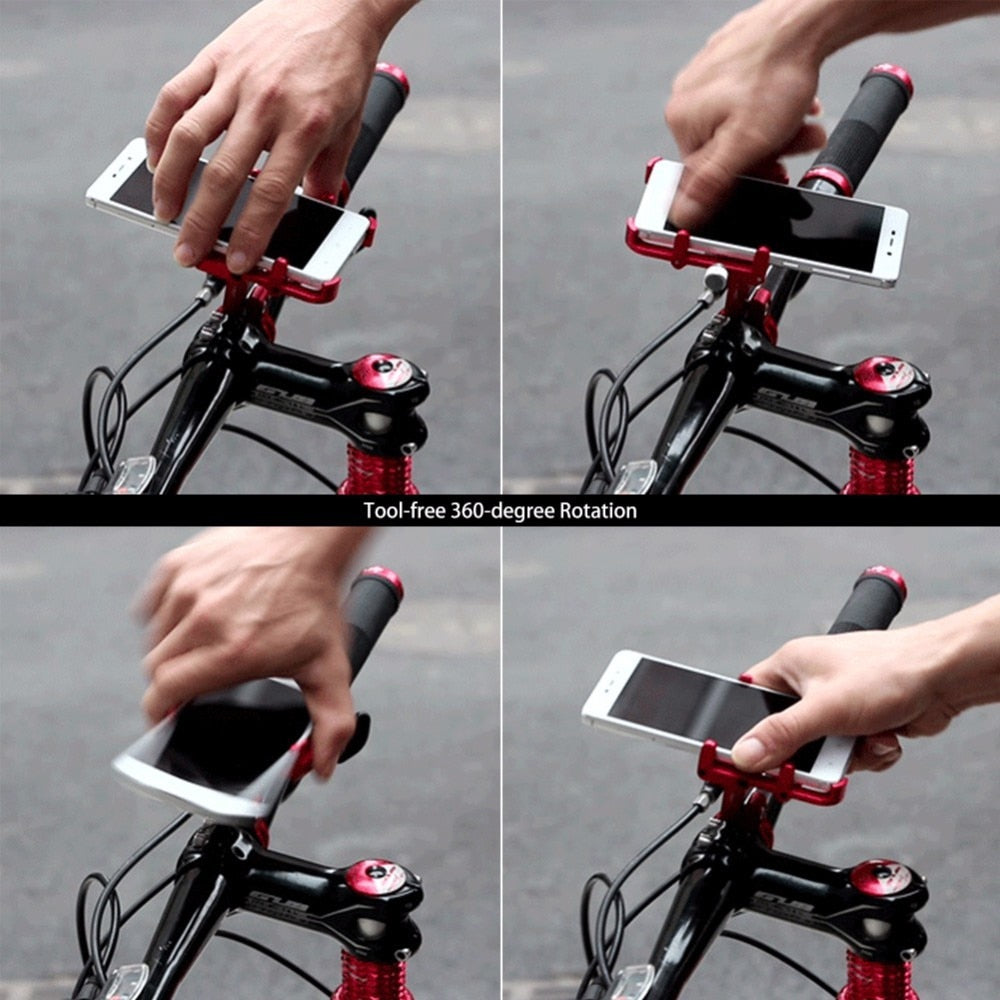 Keep Your Phone Safe & Secure While Riding 2
