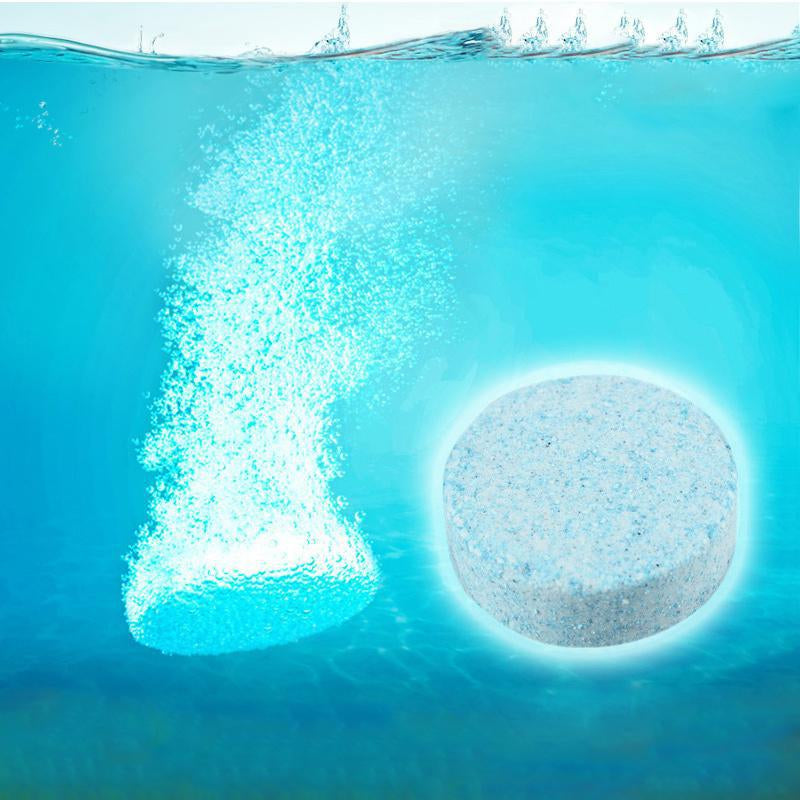 Car Windshield Wiper Tablets 4