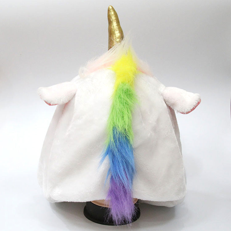 'Be Real Unicorn' Hat 4