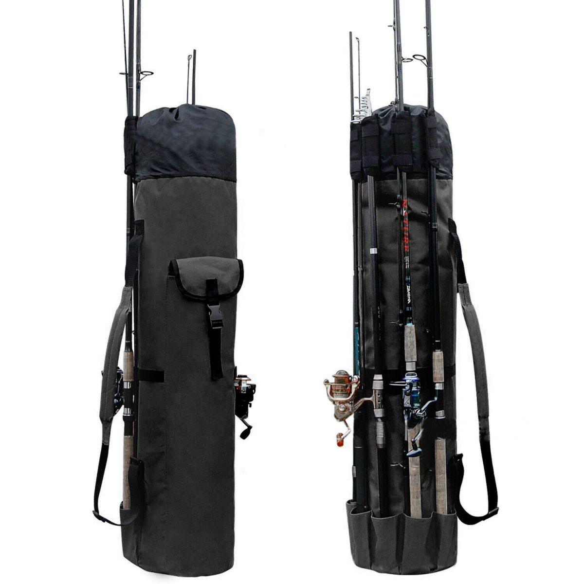Portable Fishing Tackle Bag 4