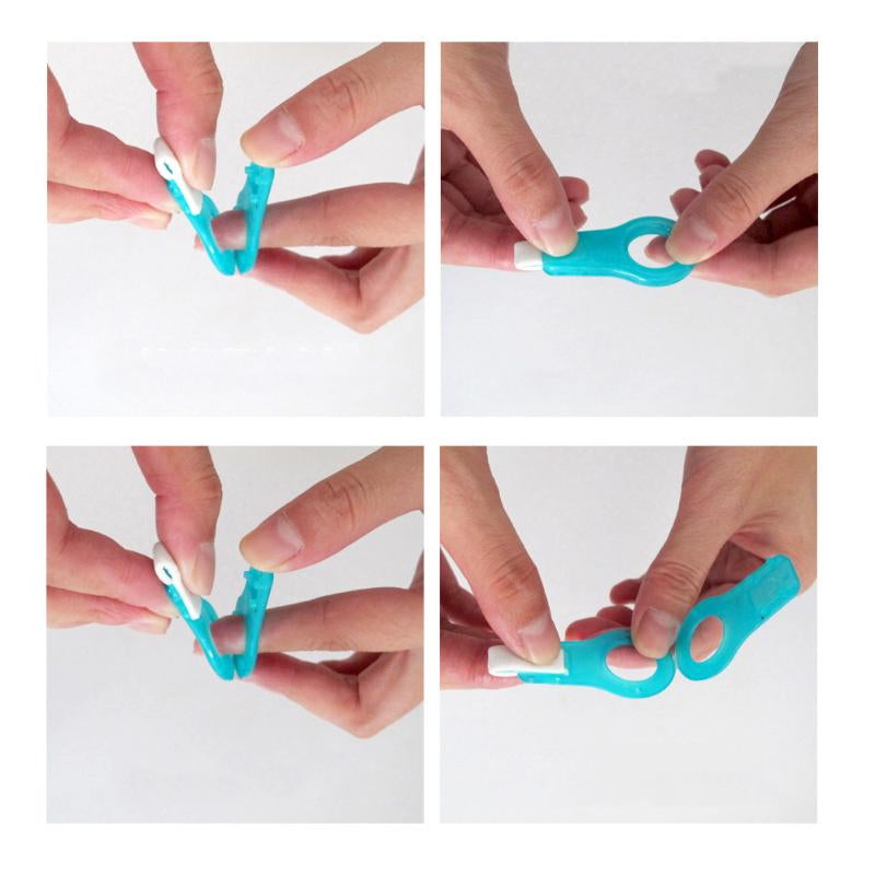 Pro Nano Teeth Whitening Kit 4