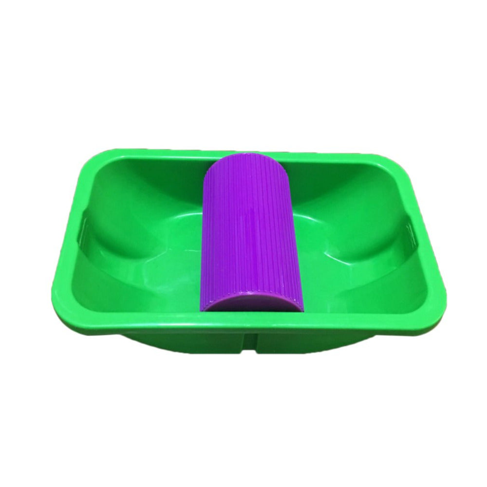 Easy Painting Roller and Sponge Set 4