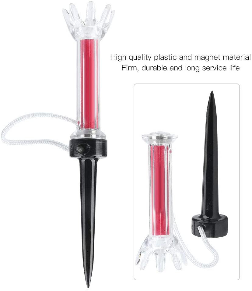 Magnetic Golf Tee 4