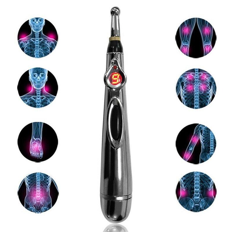 Acupuncture Pen 4