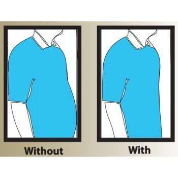 Men’s Slimming Body Vest 4