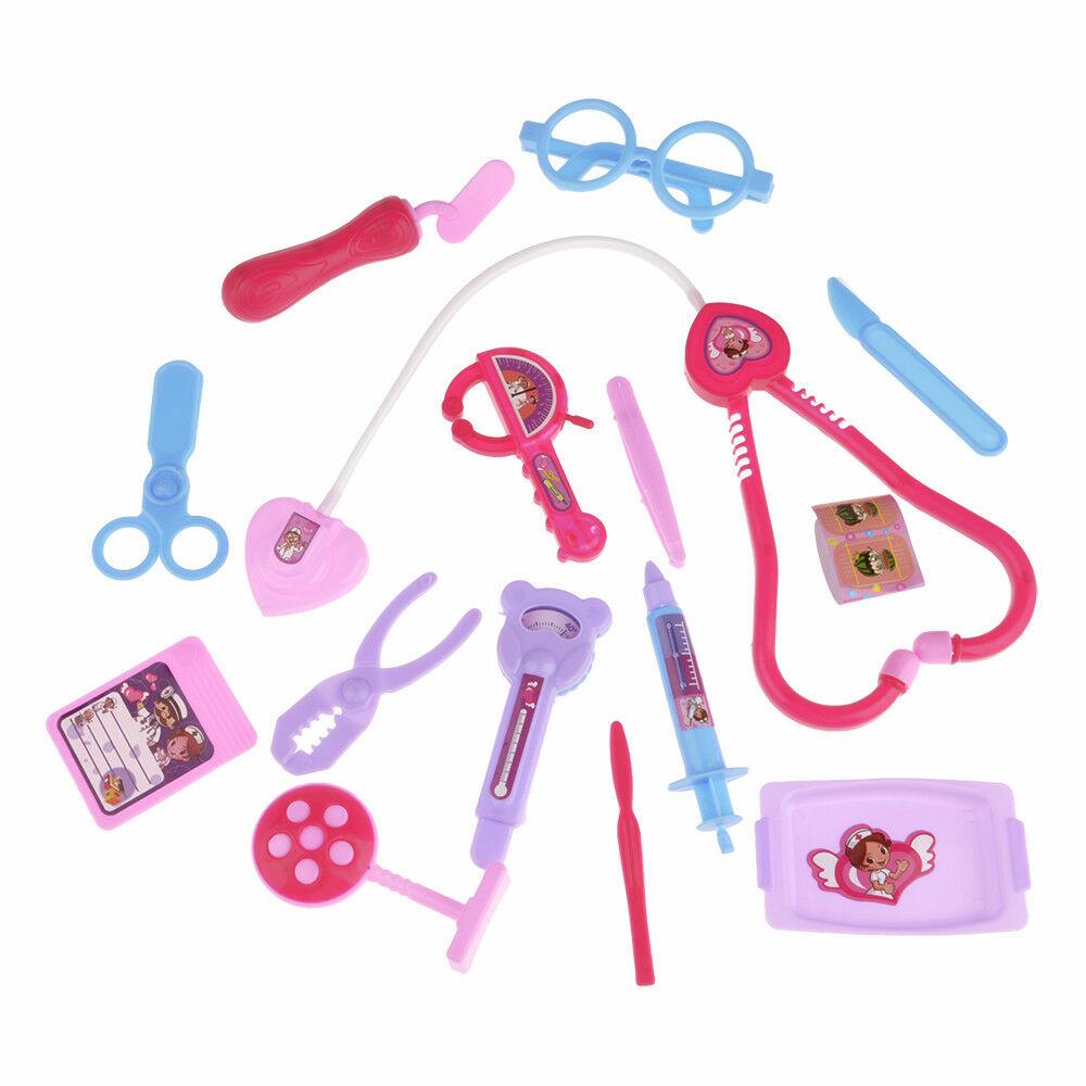Pretend Doctor Toy 4