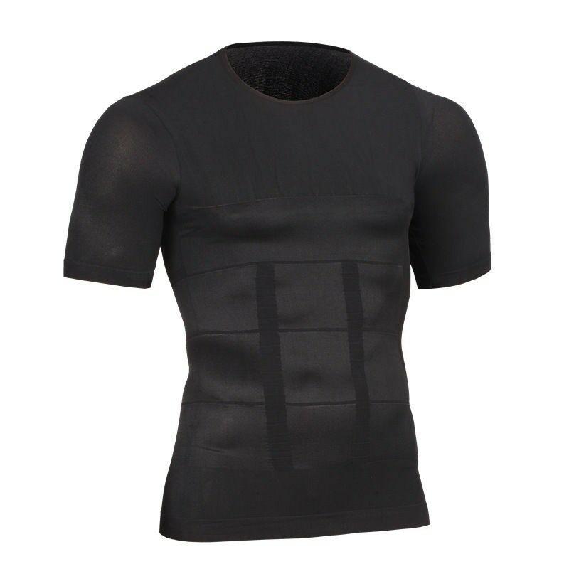 BODY SLIMMING SHIRT – 2pcs 4