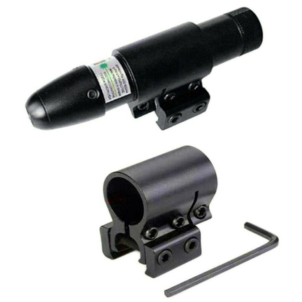 Snooker Cue laser Sight 4