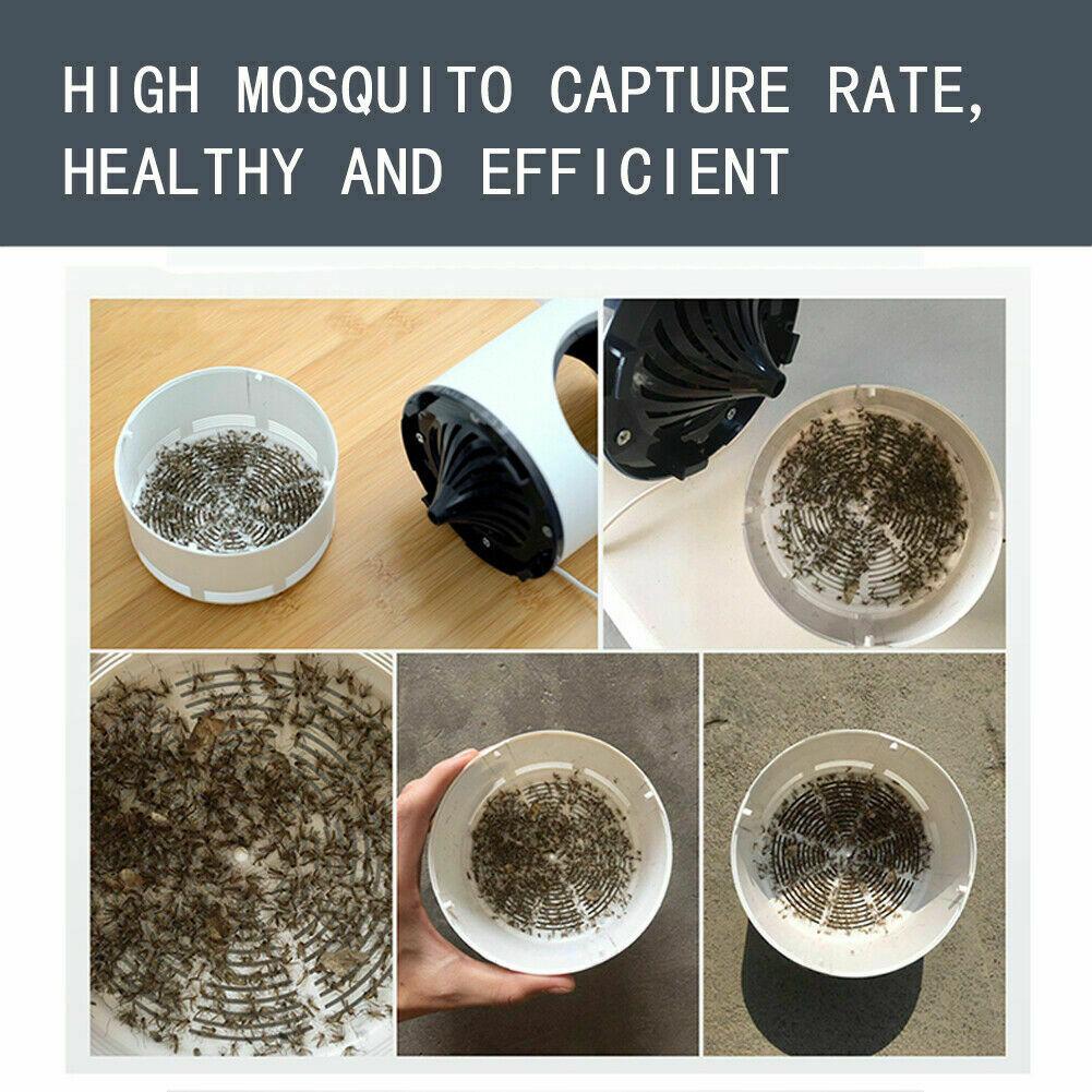 USB POWERED LED MOSQUITO KILLER LAMP 4