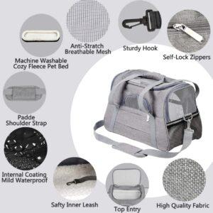 PET CARRIER 4