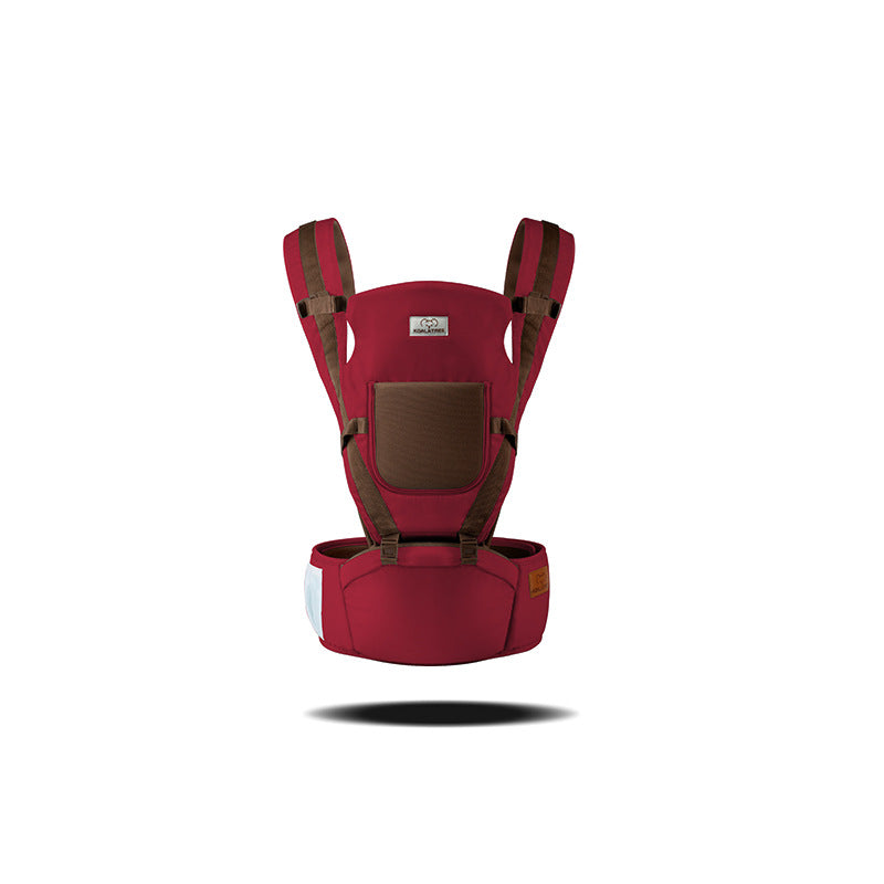 Ziggy Ergonomic Carrier 4