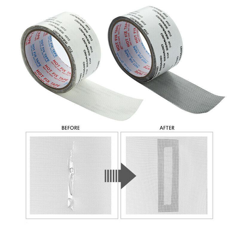 The screen patch repair kit 4