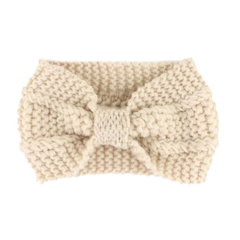 Knit Headwrap 4
