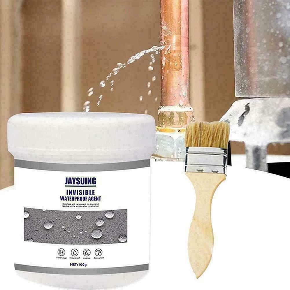 Nano Glue Waterproof And Leak 4